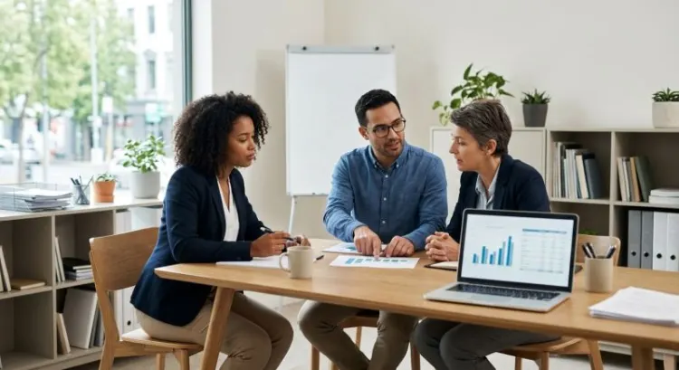 Petite agence SEO indépendante : l'atout d'un interlocuteur direct