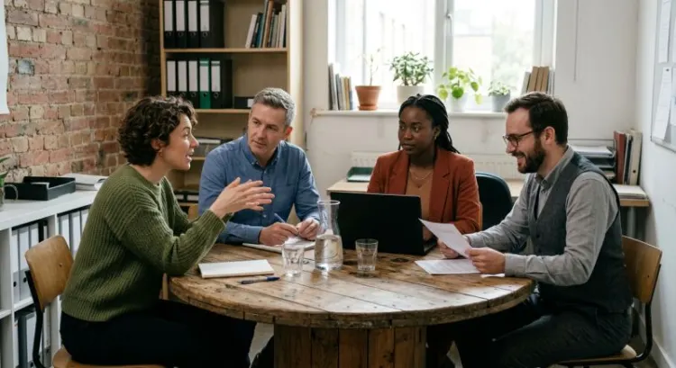 Petite agence SEO indépendante : l'atout d'un interlocuteur direct