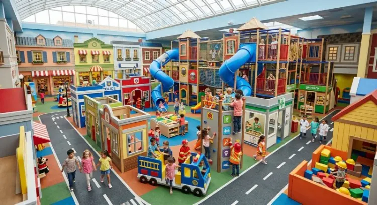 Trouver une place en crèche ou une nounou dans le Roannais : modes de garde, coûts et démarches