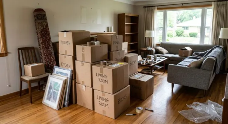 Déménager dans le Roannais : logement, écoles et démarches administratives