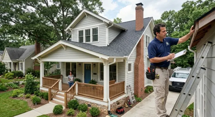 Vendre ou acheter une maison dans le Roannais : diagnostics obligatoires, agences et prix au m²