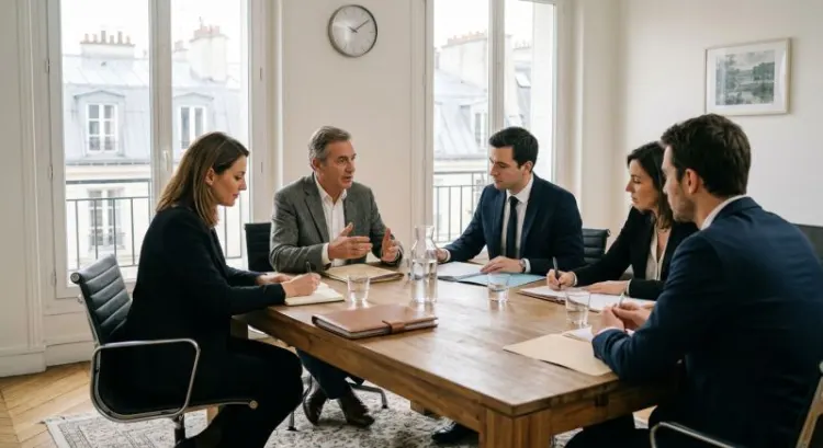 Qui peut négocier l'indemnisation avec l'assurance après un sinistre ?