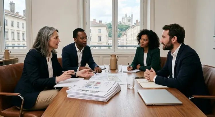 Qui peut négocier l'indemnisation avec l'assurance après un sinistre ?