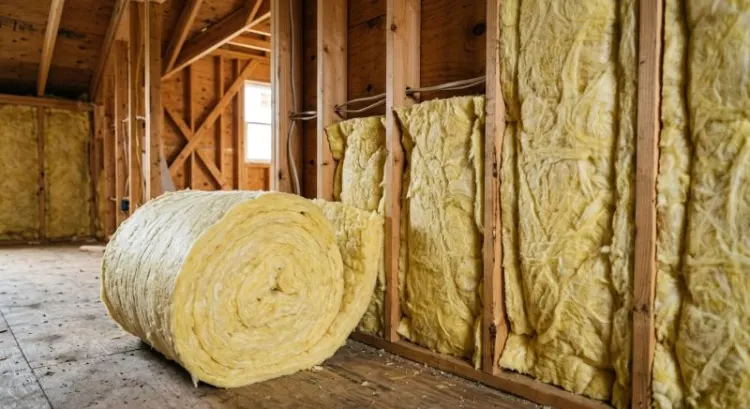 Faire isoler ses combles ou ses murs dans le Roannais : techniques, artisans RGE et coût au m²