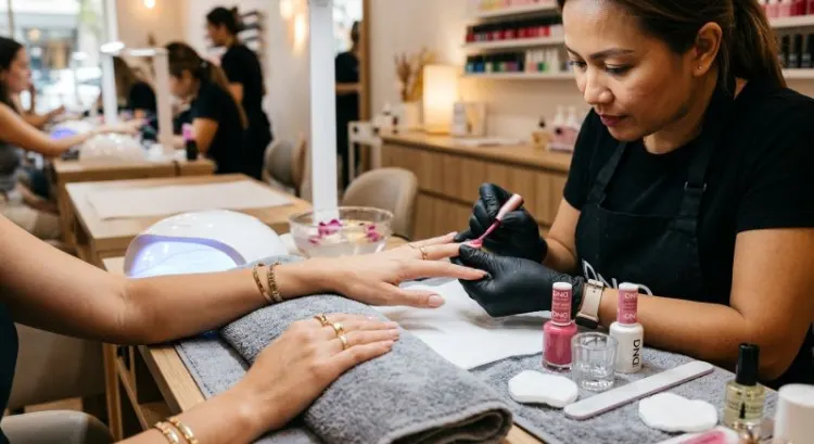 Trouver un coiffeur ou un institut de beauté dans le Roannais : salons, prestations et tarifs