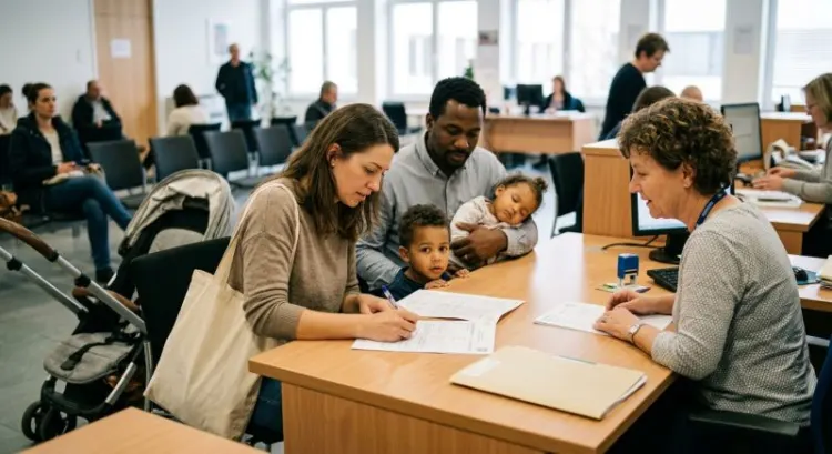 Trouver une place en crèche ou une nounou dans le Roannais : modes de garde, coûts et démarches