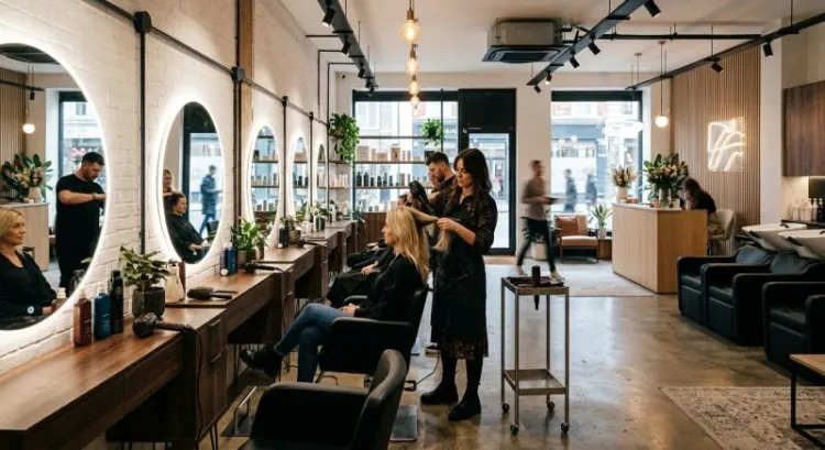 Trouver un coiffeur ou un institut de beauté dans le Roannais : salons, prestations et tarifs