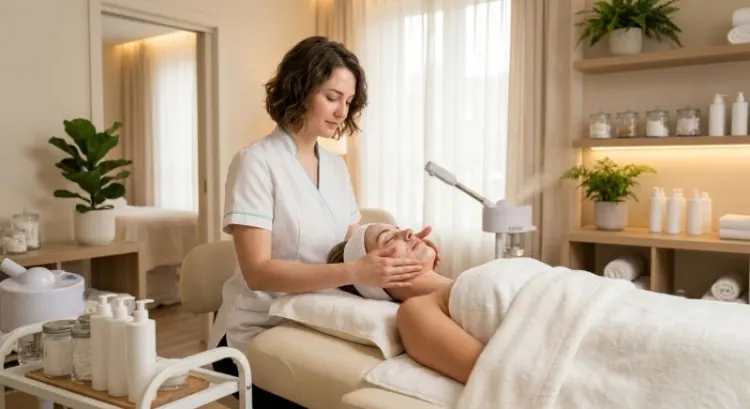 Trouver un coiffeur ou un institut de beauté dans le Roannais : salons, prestations et tarifs