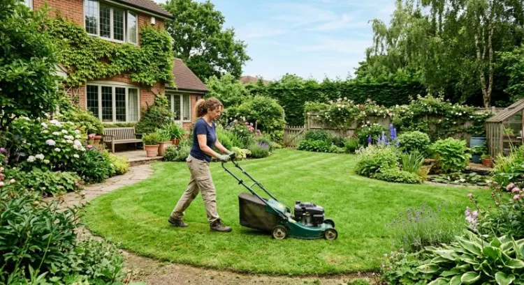 Trouver un jardinier ou un paysagiste dans le Roannais : entretien, création de jardin et tarifs