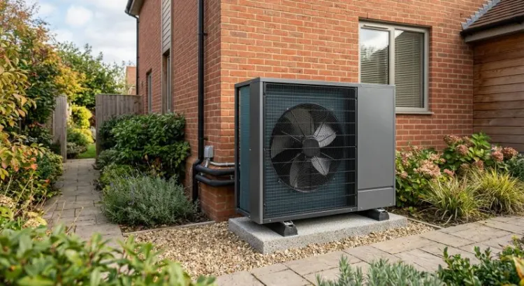 Faire installer une pompe à chaleur ou un poêle à granulés dans le Roannais : installateurs, aides et rentabilité
